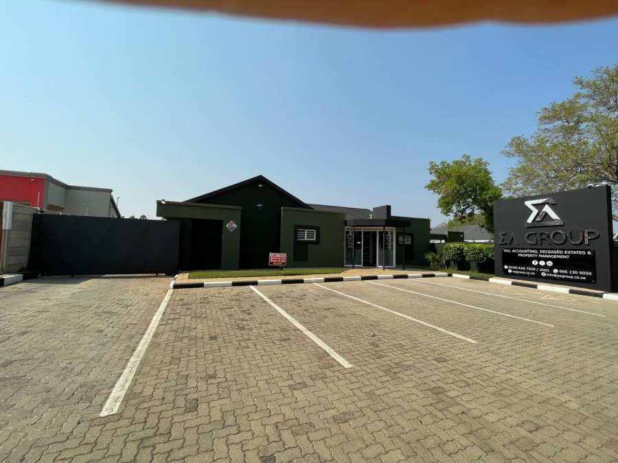 To Let commercial Property for Rent in Wilkoppies North West